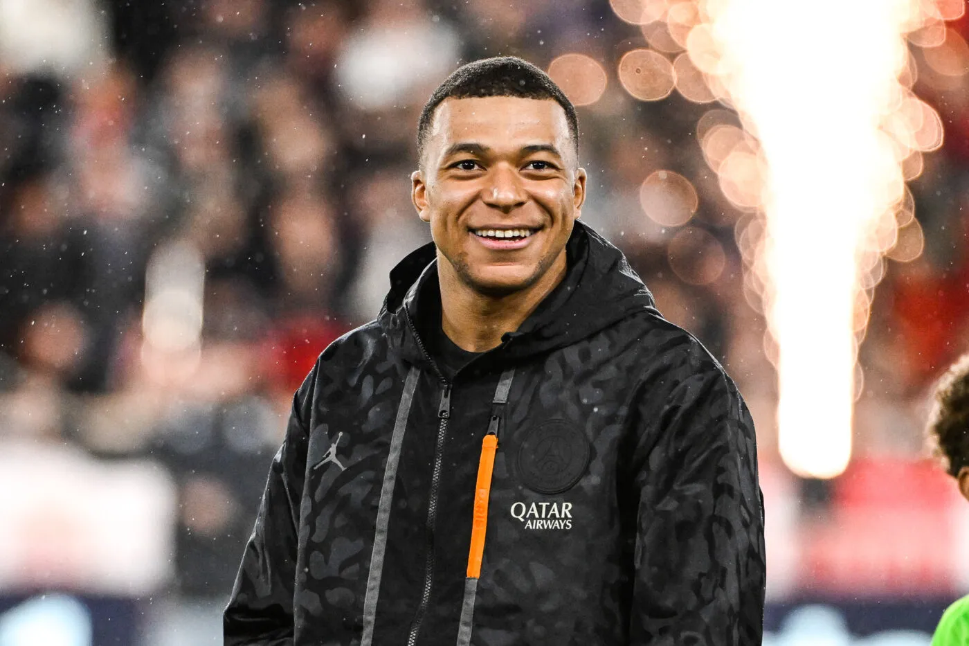 Un influenceur va devoir cesser d’utiliser l’image de Kylian Mbappé