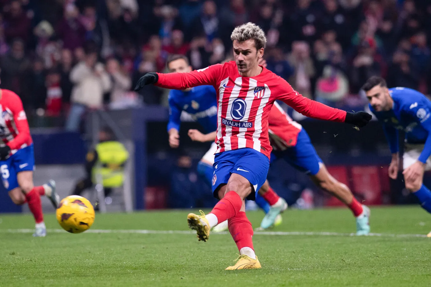 L’Atlético peut-il vivre sans Griezmann ?