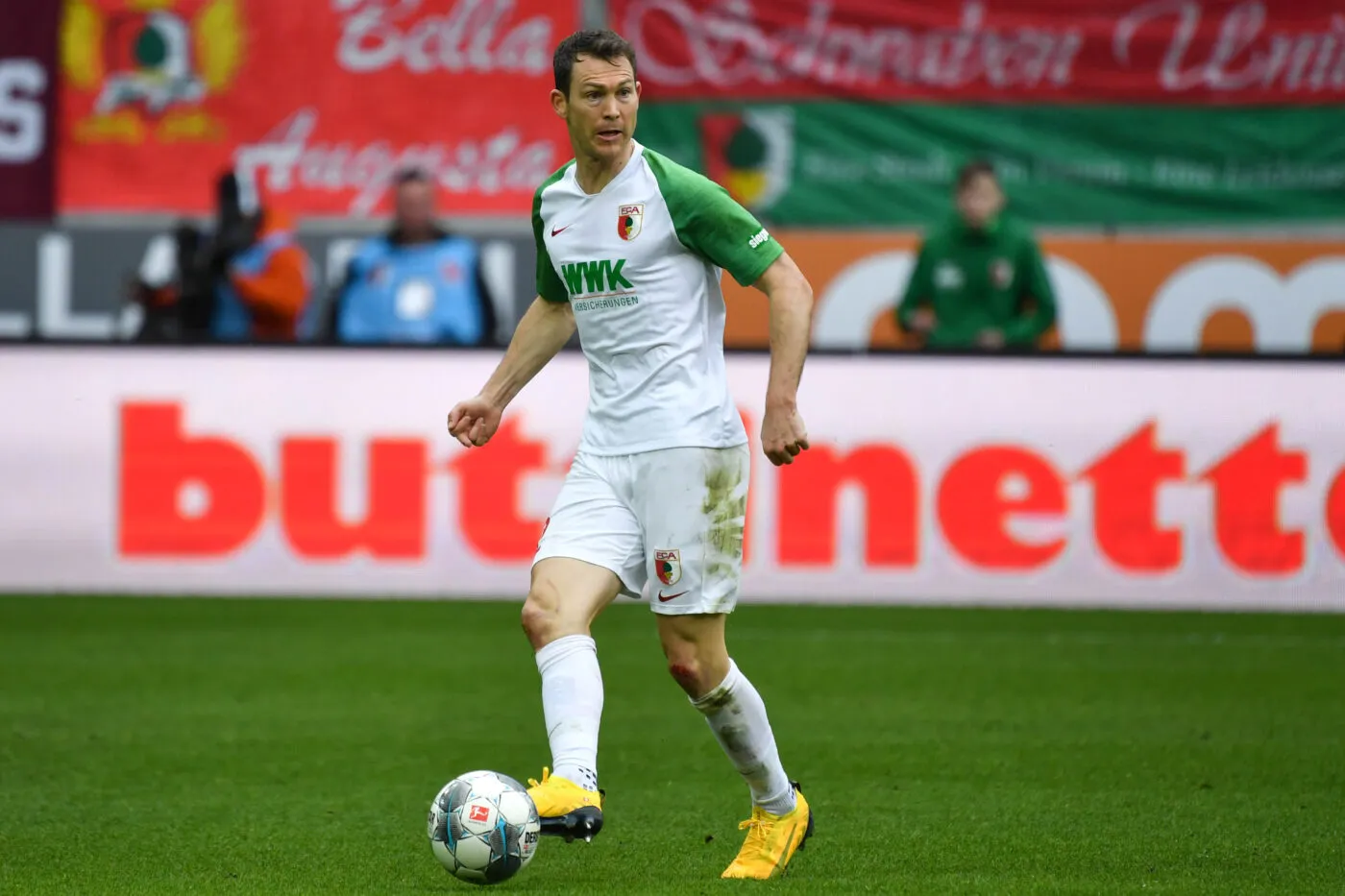 Pronostic Augsbourg Union Berlin : Analyse, cotes et prono du match de Bundesliga