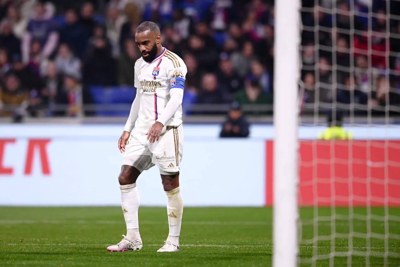 Nice et Lyon sont les équipes les moins efficaces d'Europe