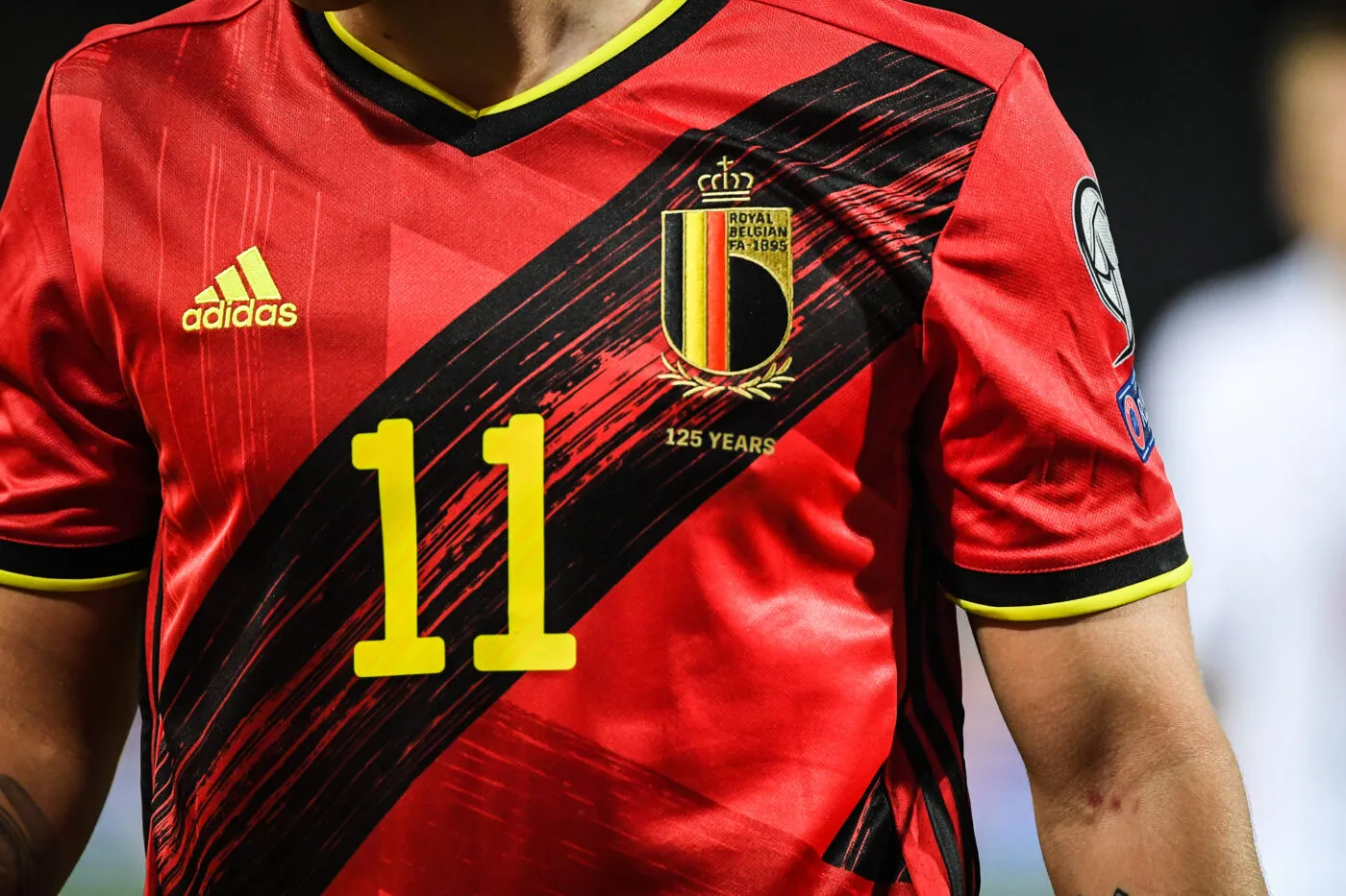 Le football belge se dote d&rsquo;un cadre pour les personnes transgenres et non binaires