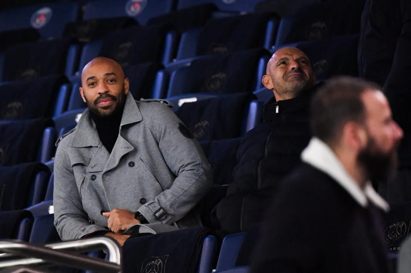 Rayan Cherki et Mathys Tel absents de la liste des Espoirs de Thierry Henry