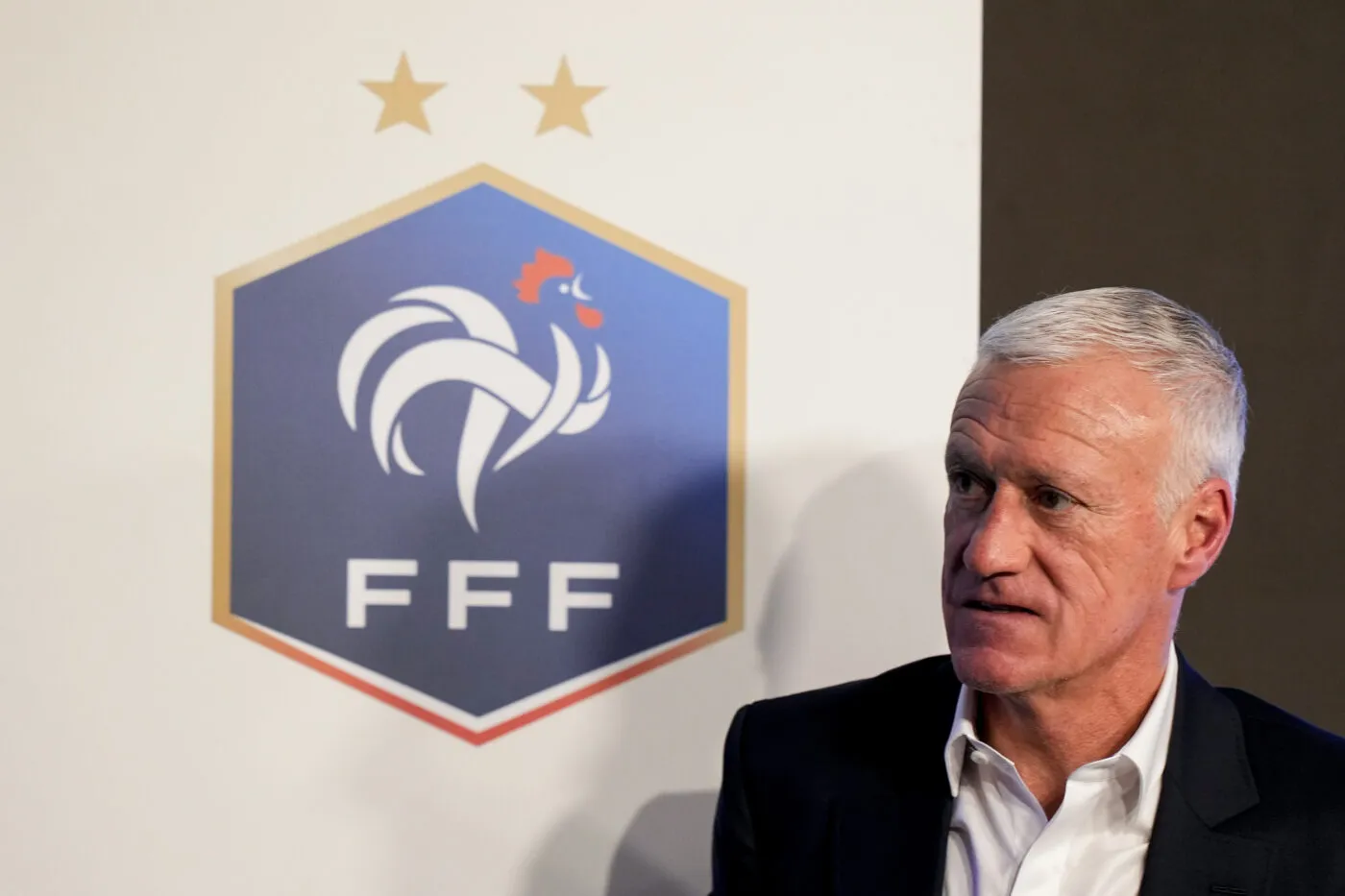 Deschamps transforme son tir au Hub'