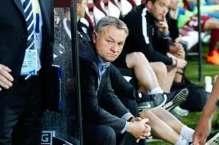 Bloqué sur l'Île Maurice, Frédéric Hantz espère revenir en Ligue 1