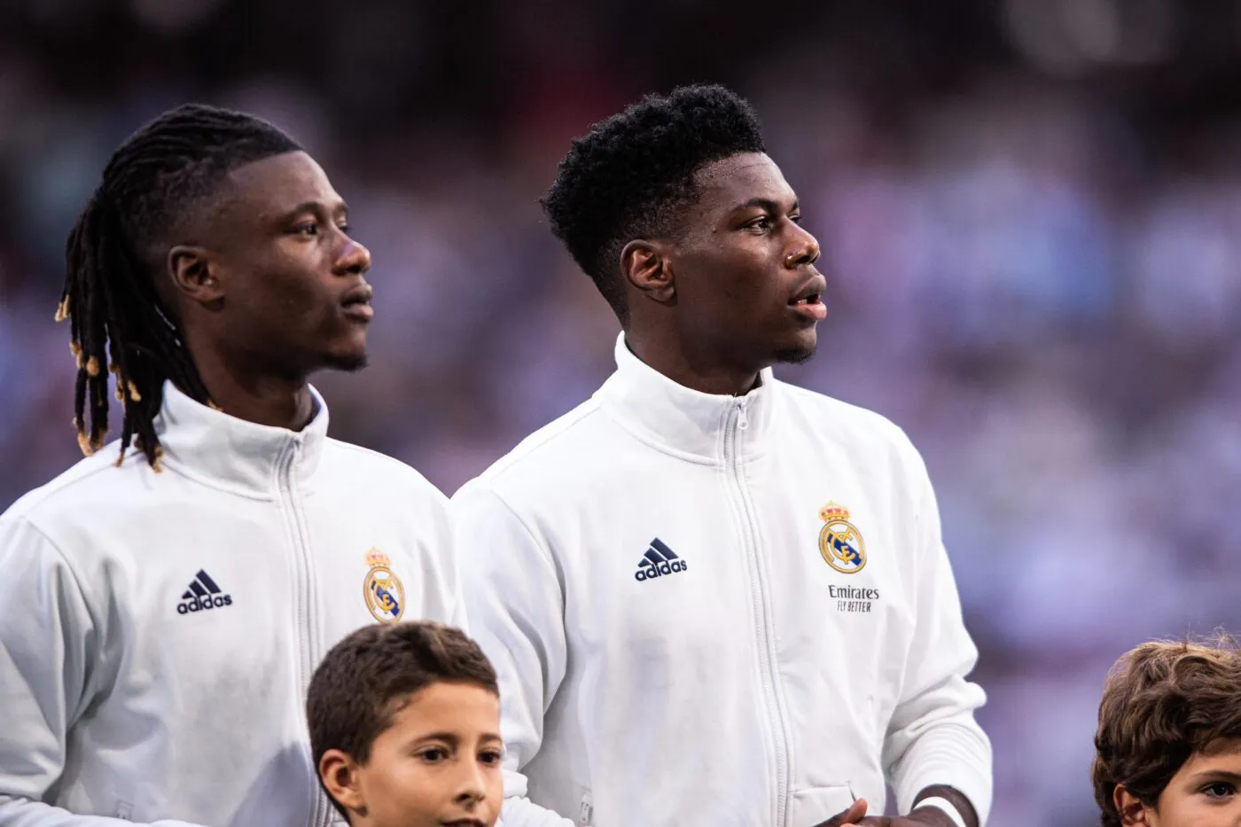 Le Real Madrid refuserait de libérer ses joueurs français pour les JO 2024