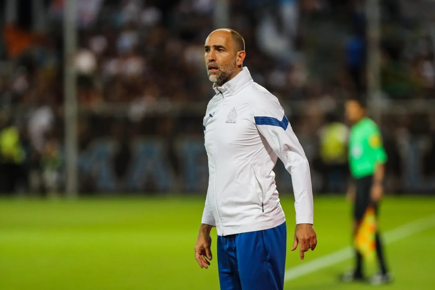 Igor Tudor va faire son retour en Serie A