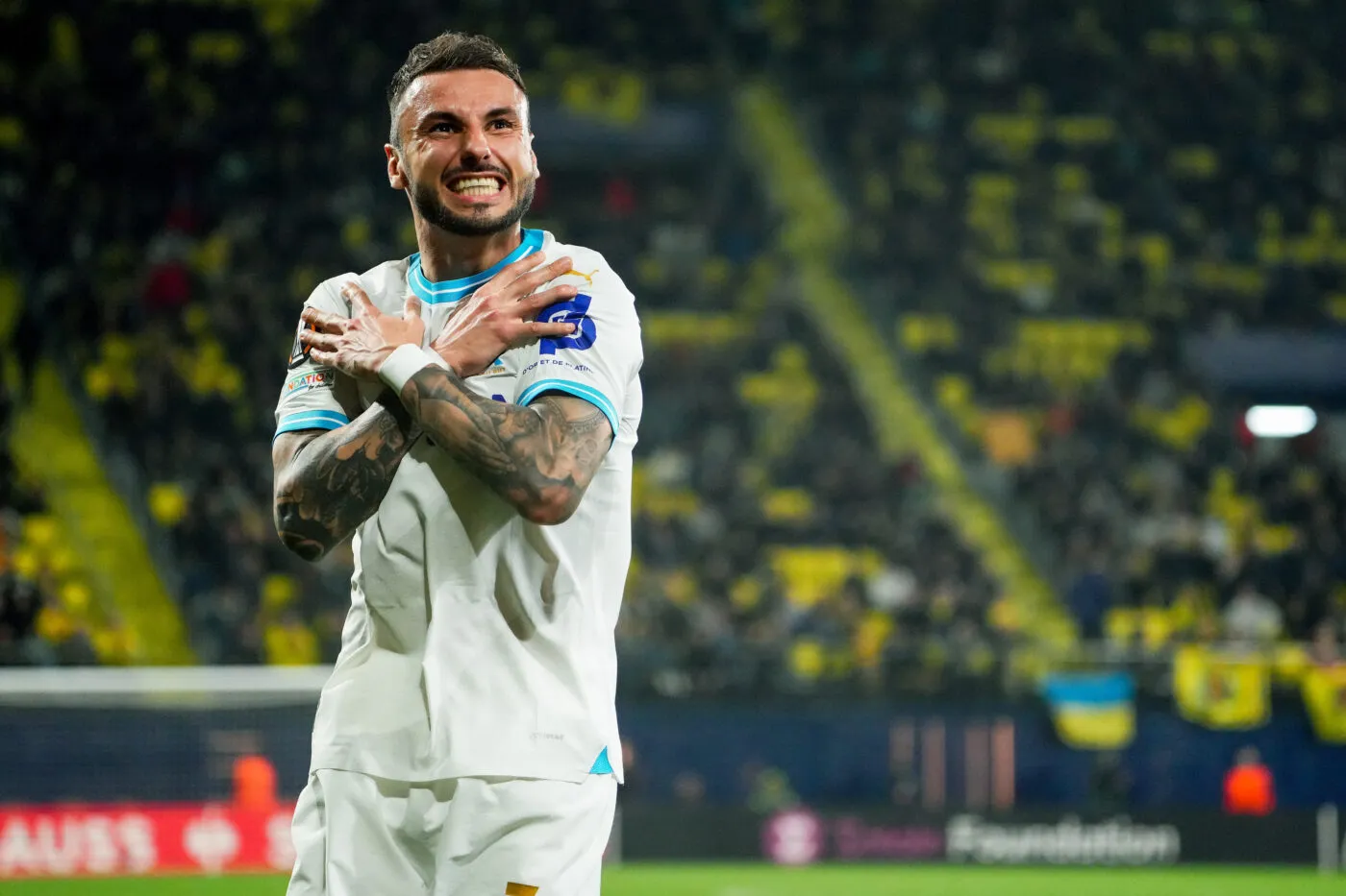 Pronostic OM Lens : Analyse, cotes et prono de l’affiche de Ligue 1  (+100€ DIRECT offerts)