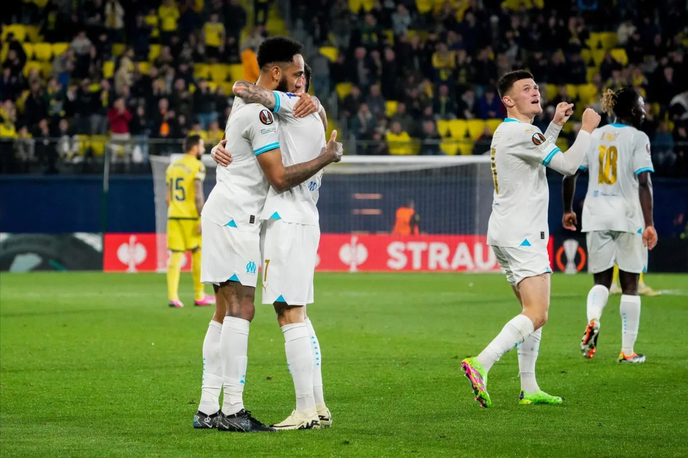 OM : enfer et contre tous