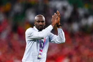 Le Ghana rappelle son ancien sélectionneur