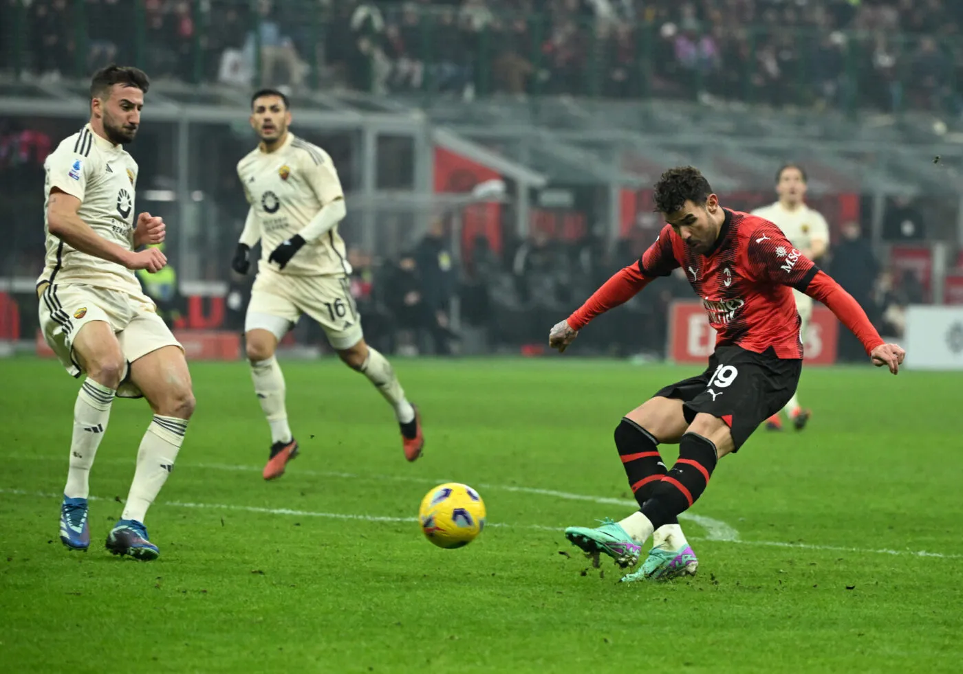 Ligue Europa Conférence : Lille tire le gros morceau Aston Villa en quarts de finale