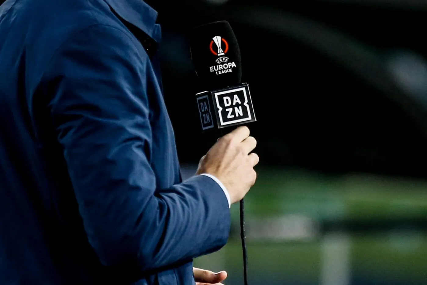 DAZN ne veut plus payer Canal+ pour codiffuser les matchs