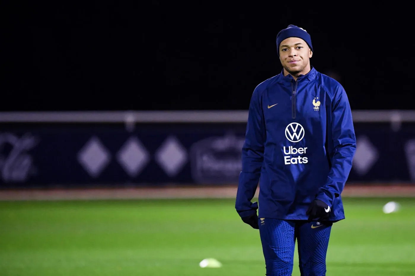 Les bonnes questions sur la possible absence de Mbappé aux JO