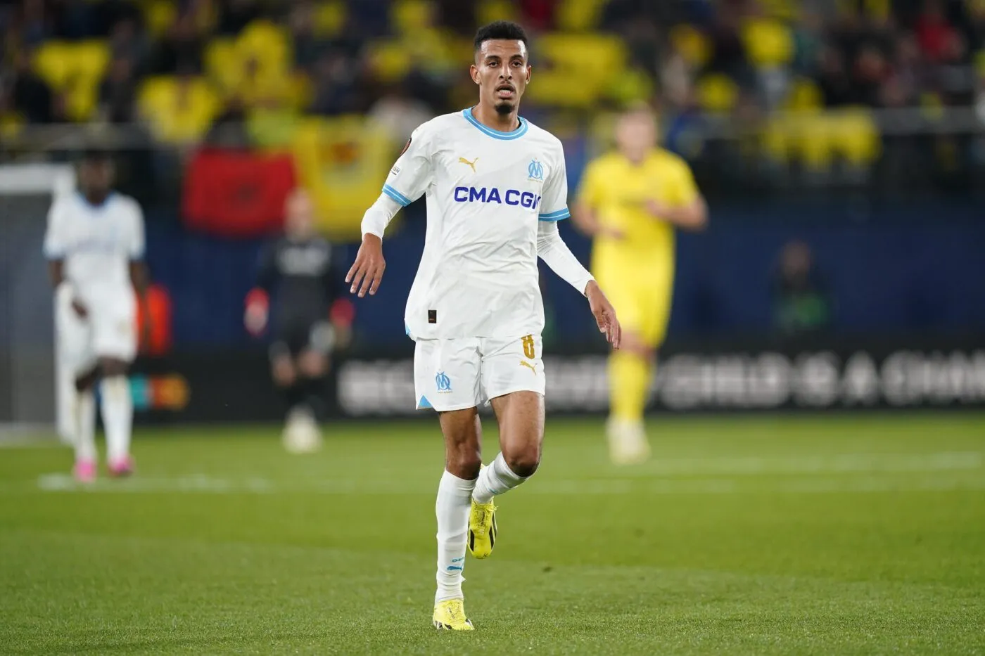 Jean-Louis Gasset dévoile les raisons des difficultés d’Azzedine Ounahi