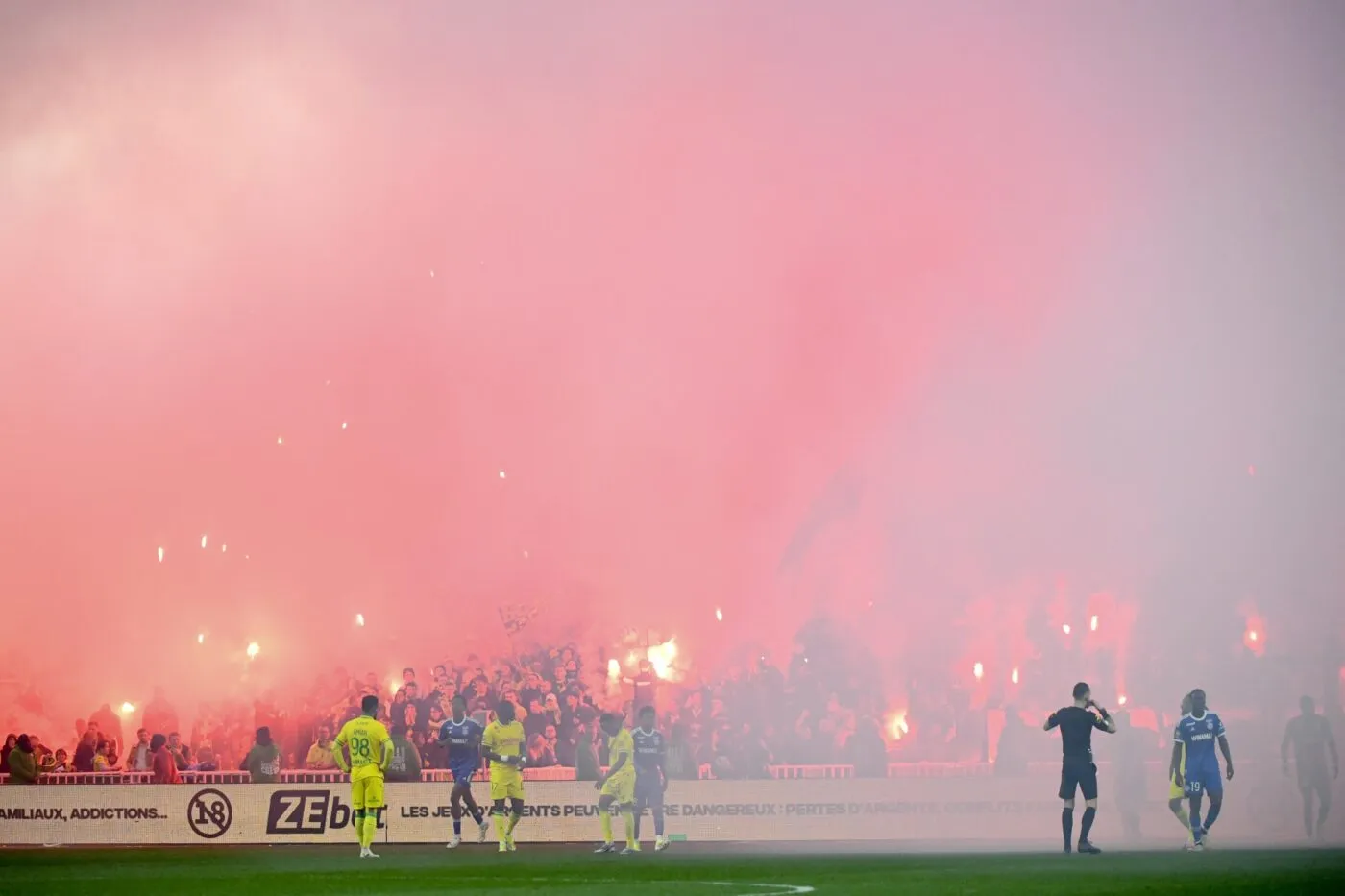 Strasbourg, bête noire des entraîneurs du FC Nantes