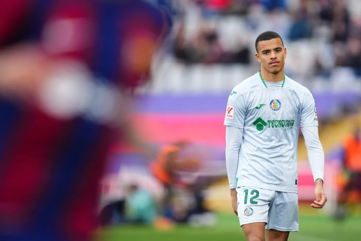 Mason Greenwood bientôt de retour à Old Trafford ?