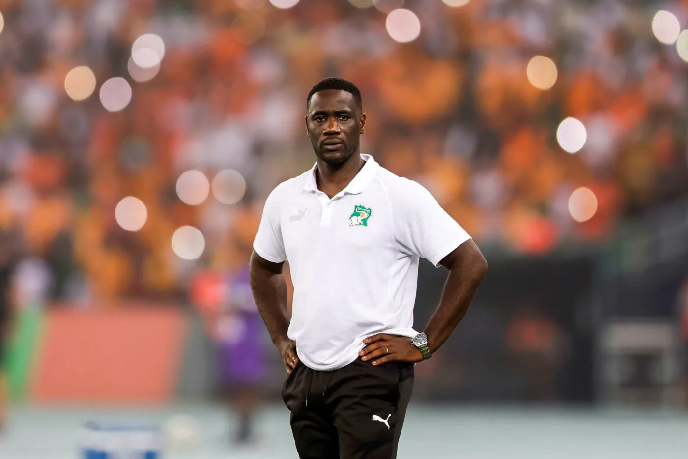 Émerse Faé : «<span style="font-size:50%">&nbsp;</span>J'ai juste fait mon travail<span style="font-size:50%">&nbsp;</span>»