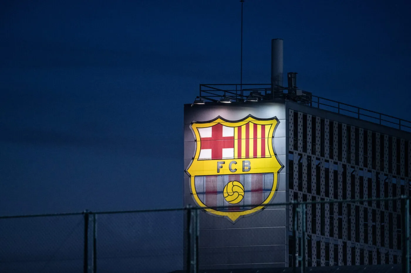Negreira refuse de témoigner dans l’enquête pour concussion impliquant le Barça