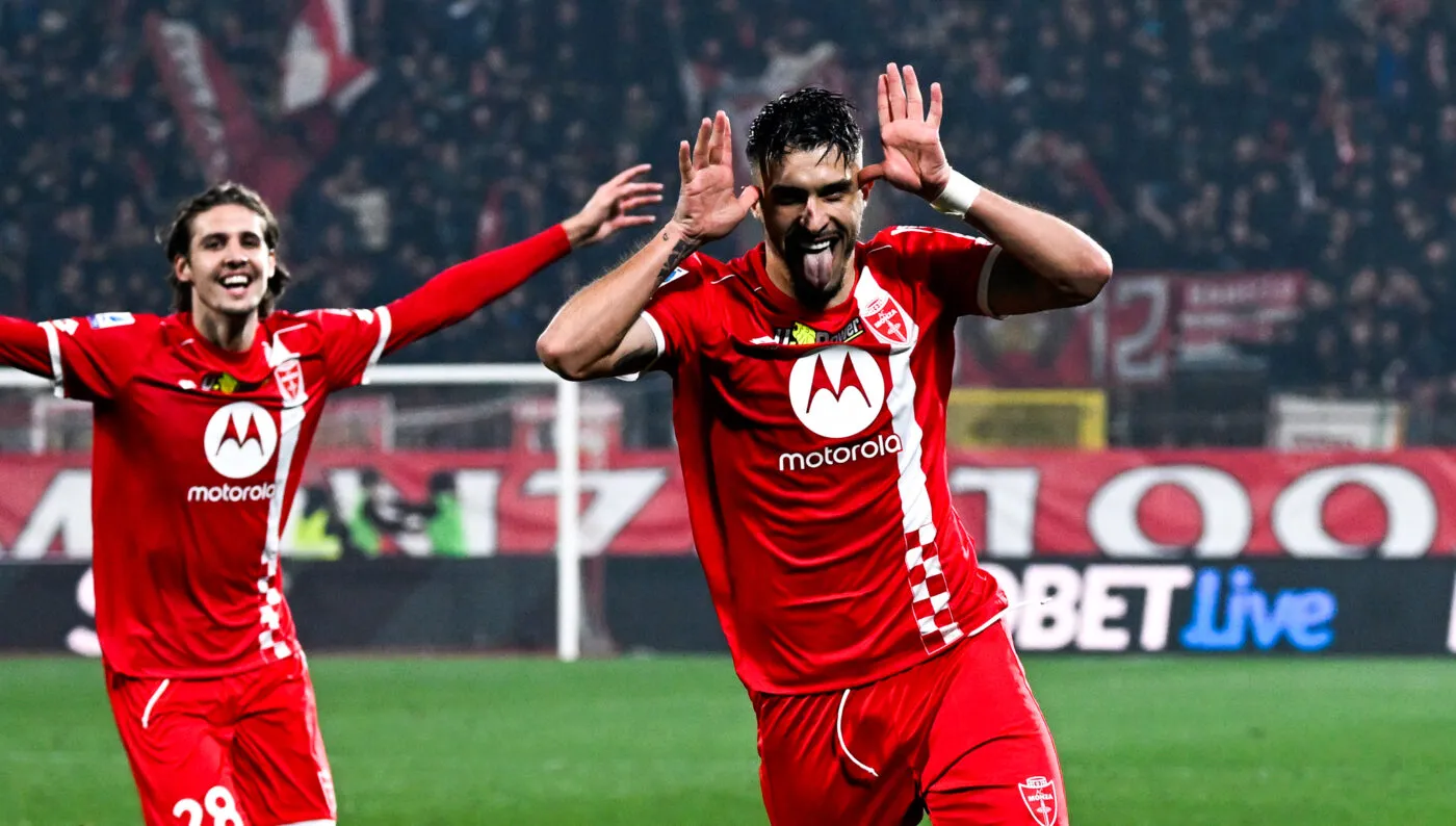 Dany Mota : «<span style="font-size:50%">&nbsp;</span>Passer de la D2 luxembourgeoise à une convocation avec Cristiano, c’est grand<span style="font-size:50%">&nbsp;</span>»