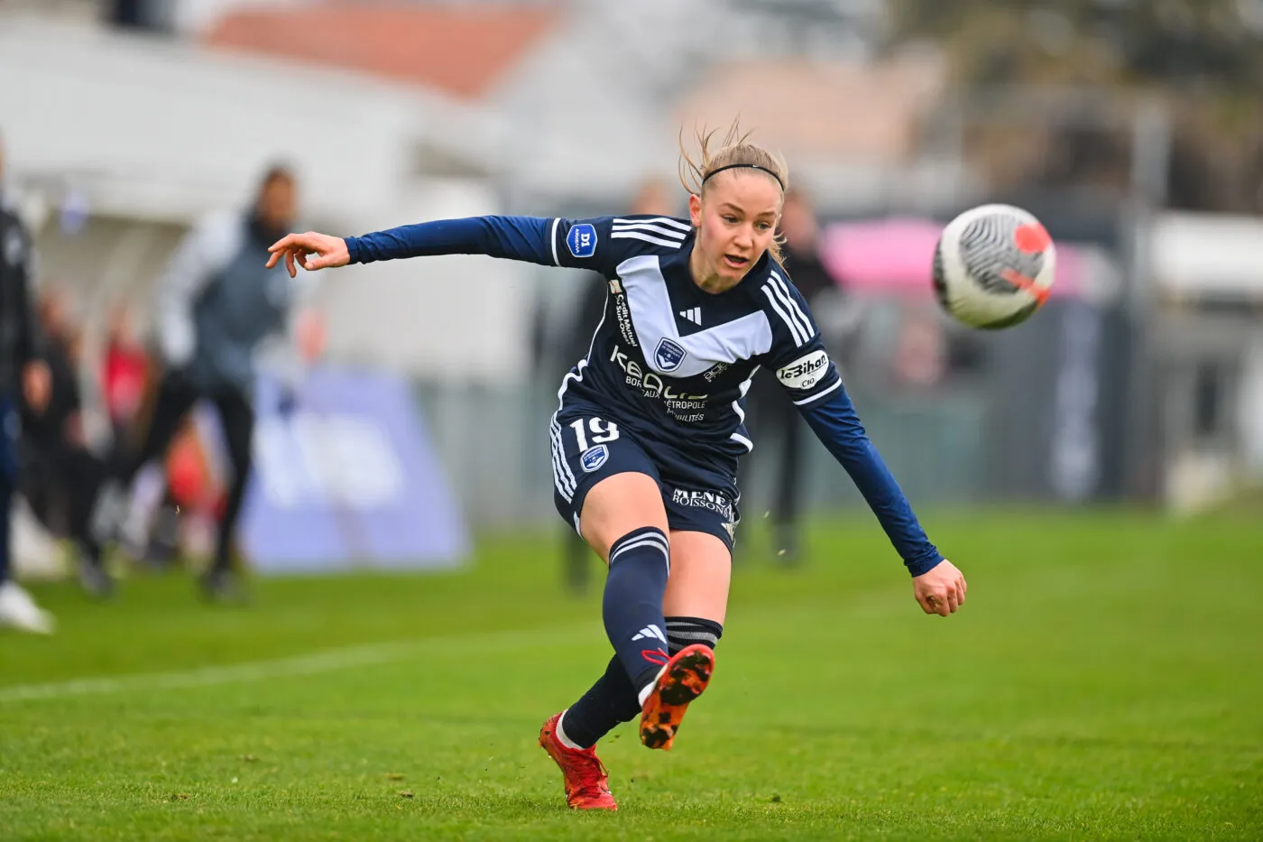 La décision radicale des Girondins de Bordeaux