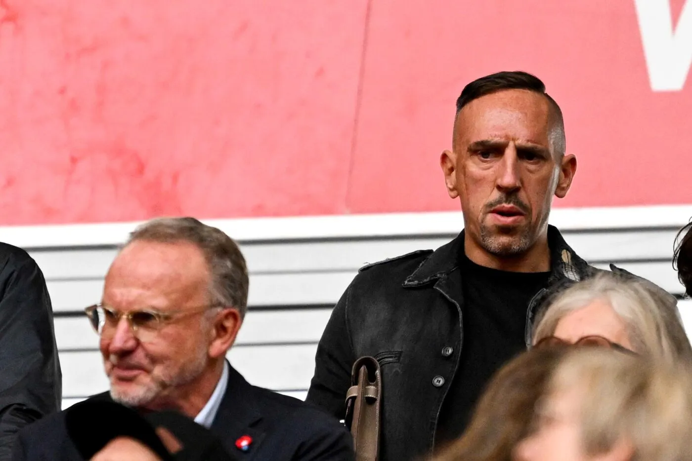 Ribéry aurait finalement refusé la proposition de la Salernitana