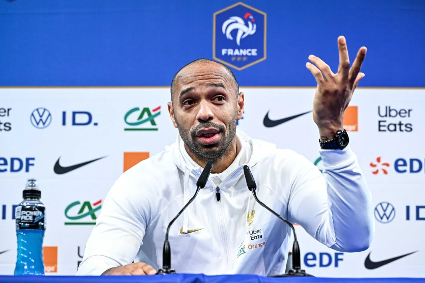 JO 2024 : toutes les infos sur les tirages au sort des tournois de foot