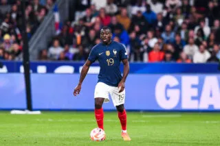 Youssouf Fofana revient sur la finale du Mondial : «  On a vu qu’on était plus forts un peu trop tard »