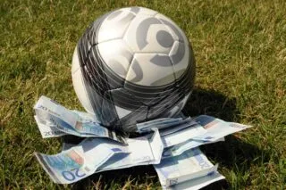 Une petite ville espagnole touche le gros lot grâce à son club de foot