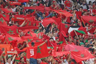 Le pari fou du Maroc pour la Coupe du monde 2030