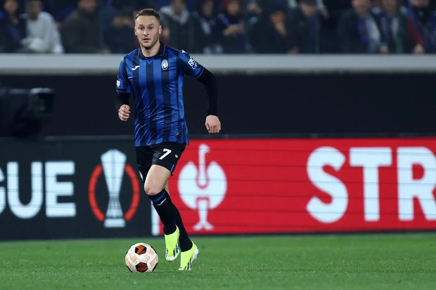 Teun Koopmeiners souhaite quitter l’Atalanta cet été