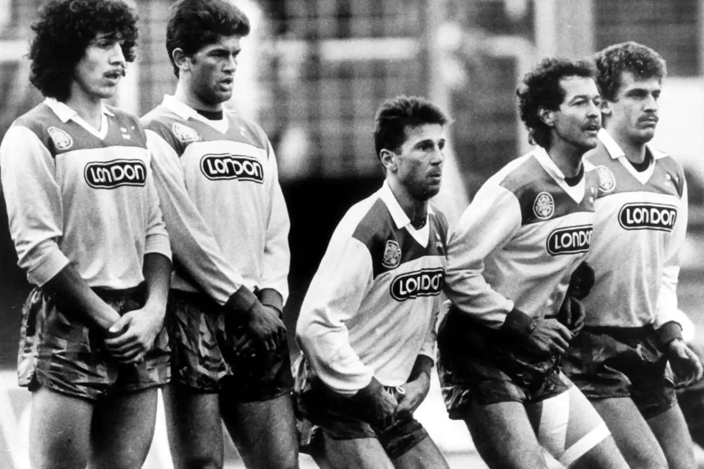 Le jour où un club allemand a fait scandale à cause d&rsquo;un préservatif