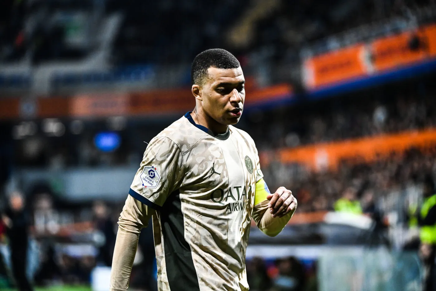 Le PSG, l’OM et Lille ne joueront pas en Ligue 1 entre leurs deux matchs de Coupe d’Europe