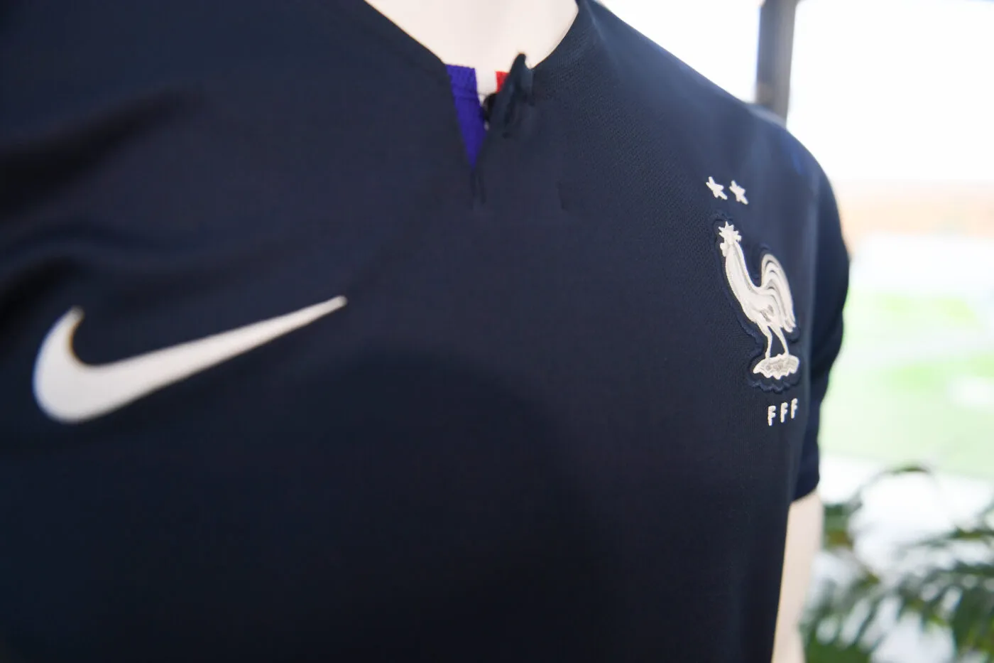 La FFF lance son appel d’offres pour son futur équipementier