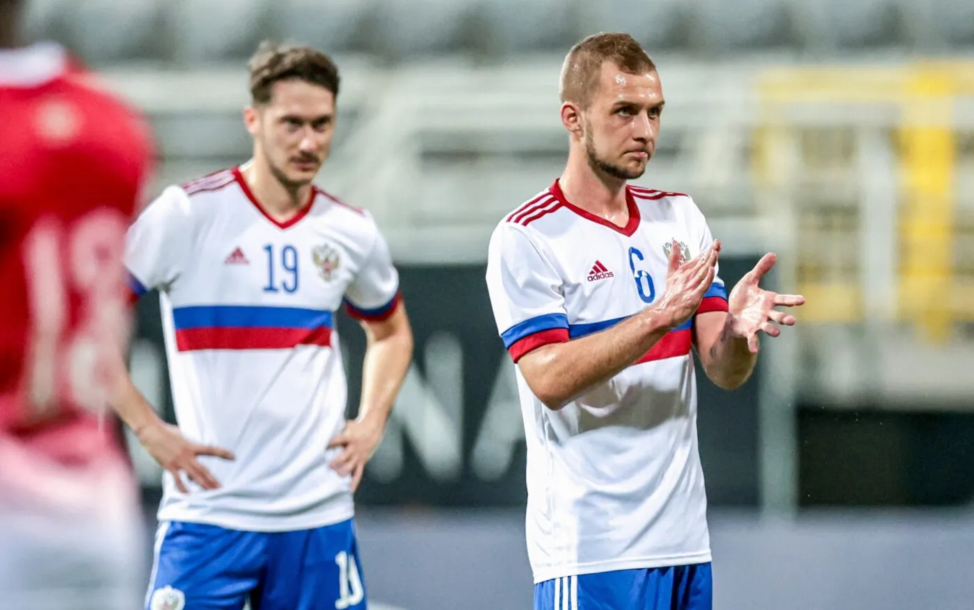 Après l’attentat de Moscou, le match amical Russie-Paraguay annulé