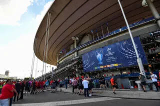 Finale de C1 2022 : L’UEFA va indemniser les supporters de Liverpool
