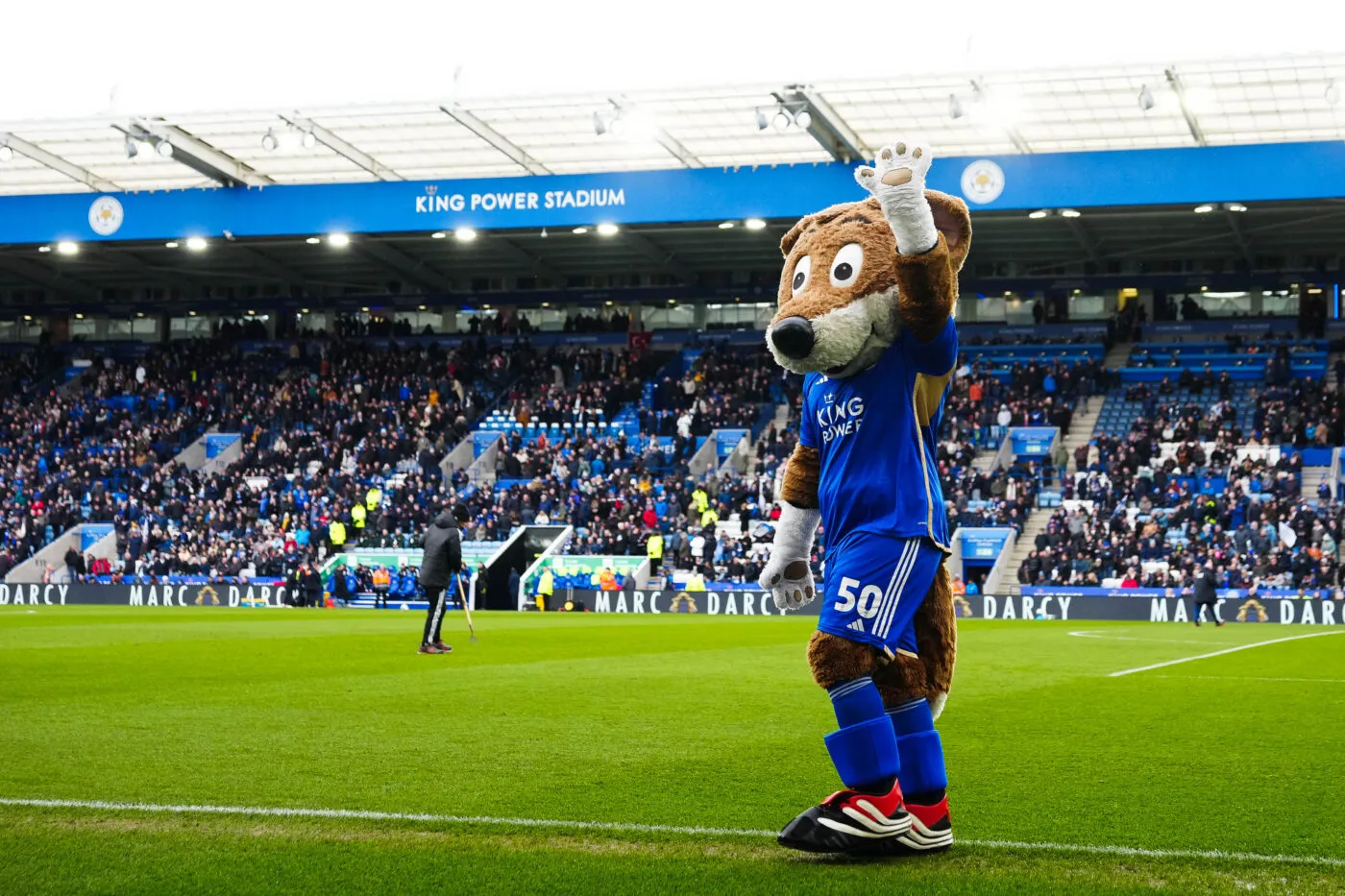 Fair-play financier : Inquiété par les instances, Leicester contre-attaque