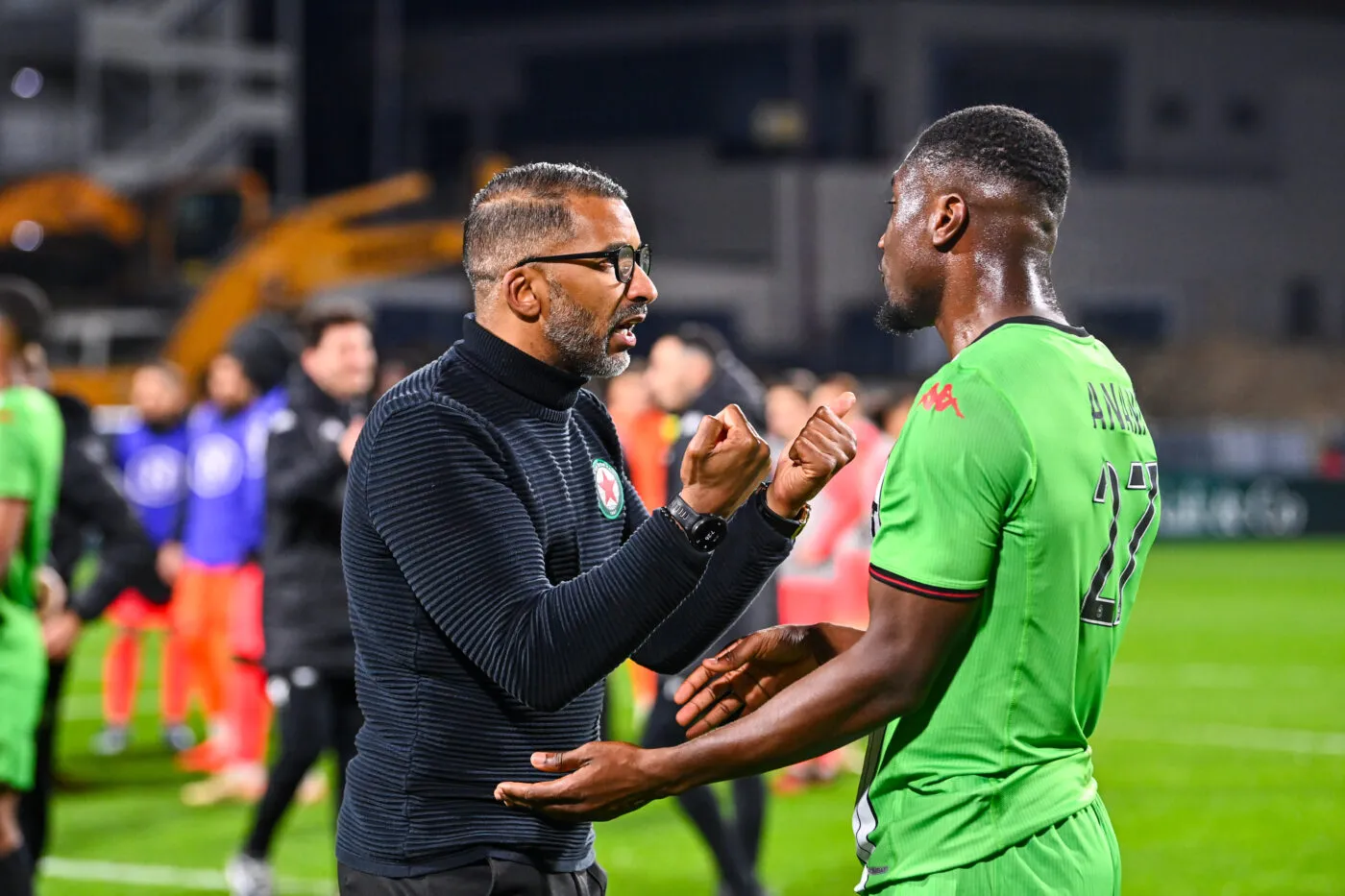 Habib Beye sur le ramadan : «<span style="font-size:50%">&nbsp;</span>J’appelle ça de la discrimination religieuse<span style="font-size:50%">&nbsp;</span>»