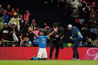 La pépite Endrick permet au Brésil de battre l’Angleterre à Wembley