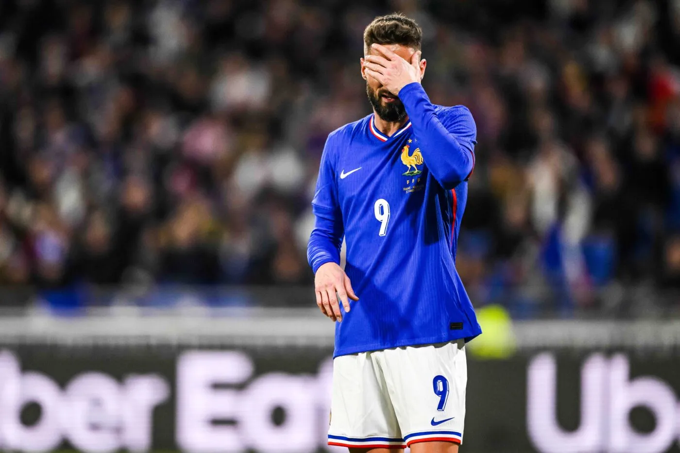 EDF, le coup de la panne