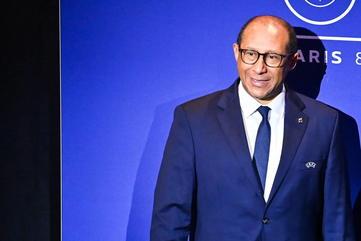 Philippe Diallo : « Antony Gautier a ma confiance pour mener l’arbitrage français »
