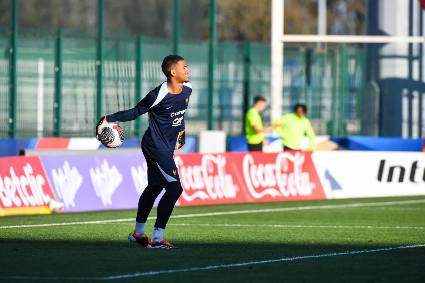 Guillaume Restes : « Si un jour j’ai le boulard, ma grande sœur va me taper »