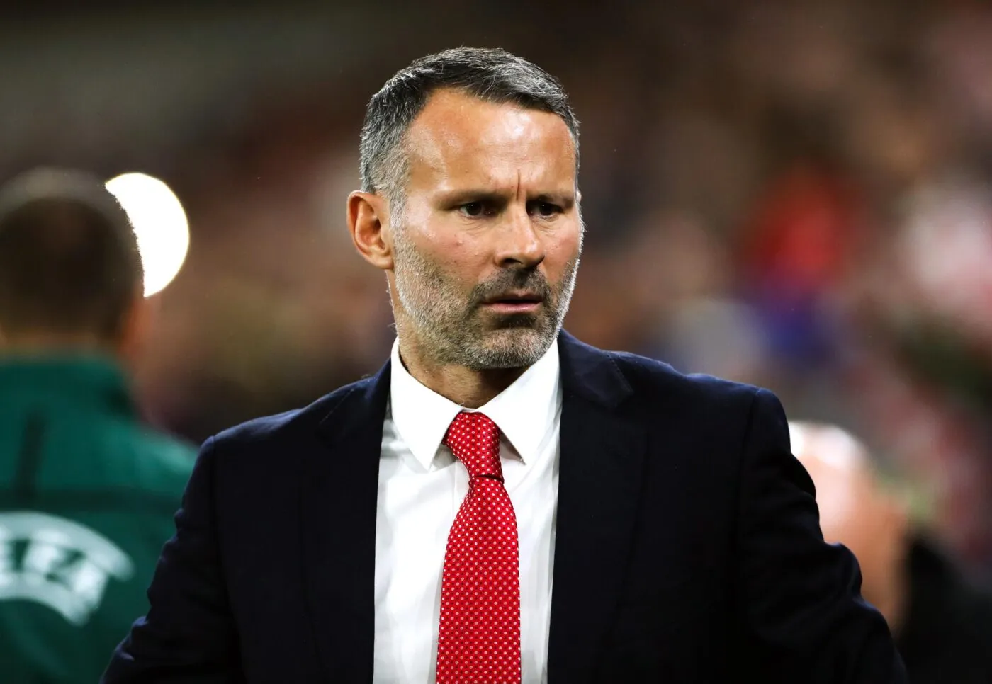 Ryan Giggs recalé du Premier League Hall of Fame 2024