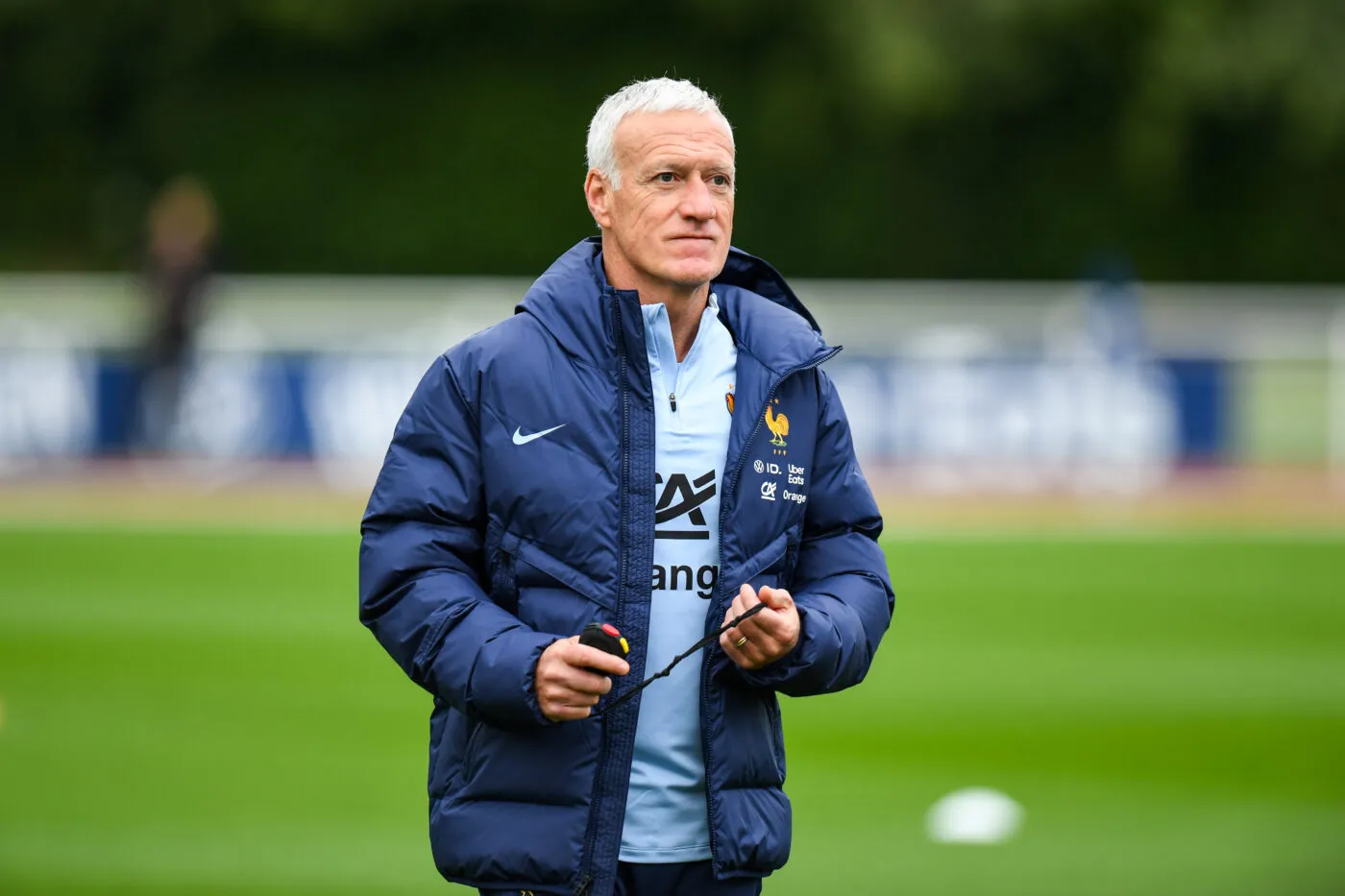 Deschamps : « Il faut apprécier ce qu’on a fait »