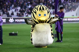 Des peluches de plusieurs clubs français jugées dangereuses et retirées de la vente