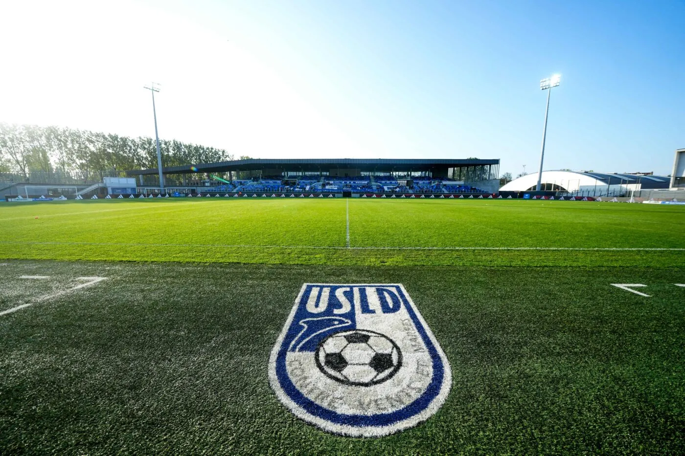 Le siège de Dunkerque perquisitionné