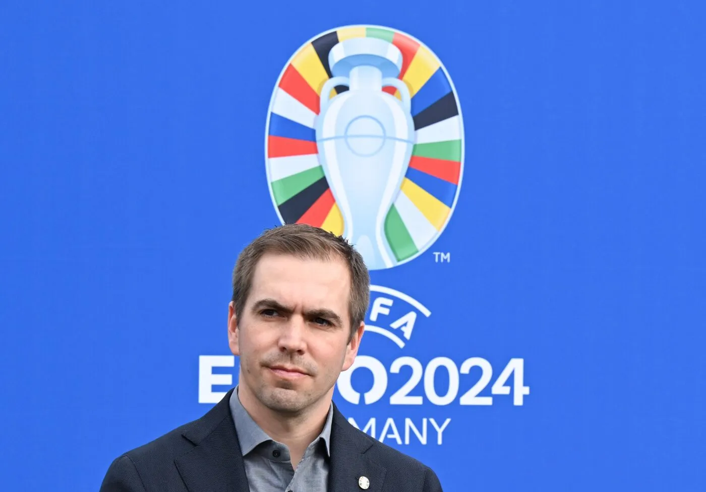 La France est le grand favori l’Euro 2024, selon Philipp Lahm
