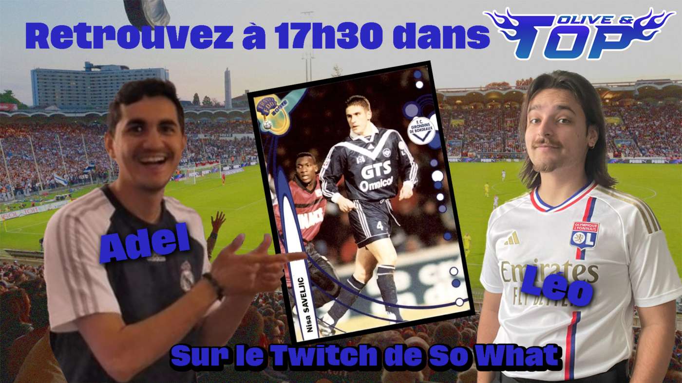 Venez, on fait notre top 10 des Yougoslaves de Ligue 1 !