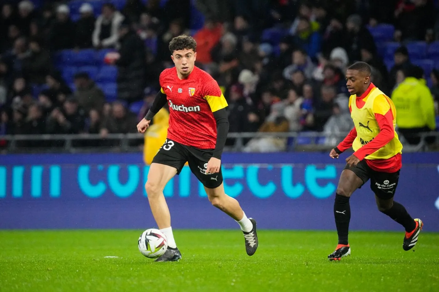 Maroc ou France ? Walid Regragui attend une réponse claire de Neil El Aynaoui