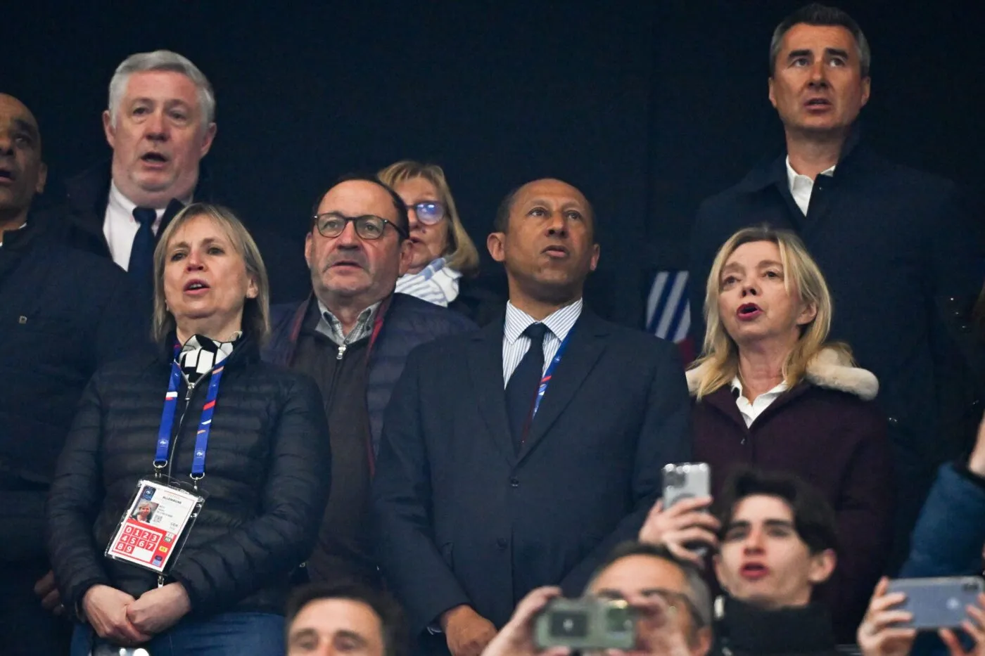 Philippe Diallo va recevoir des représentants de clubs de Ligue 1 pour discuter de la crise de l’arbitrage français