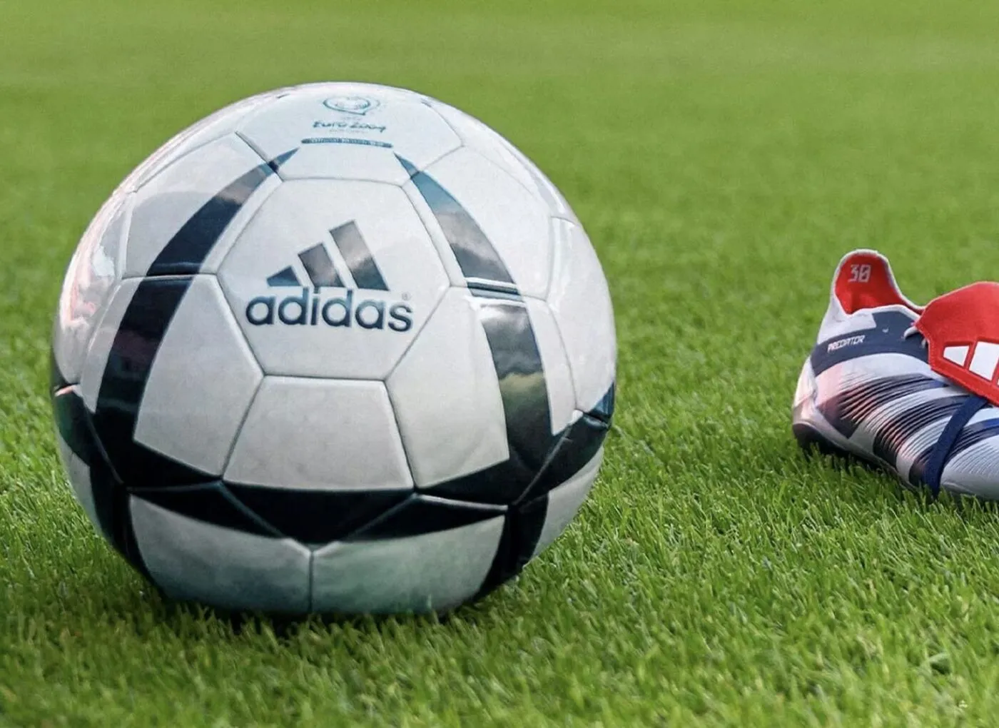 Ce ballon culte des années 2000 fait son retour