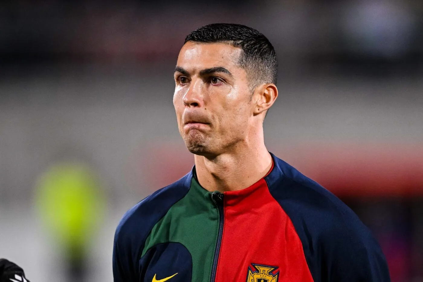 Coup d’arrêt pour le Portugal et première défaite de Roberto Martínez